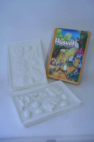 Gipszkiöntő húsvéti /507005