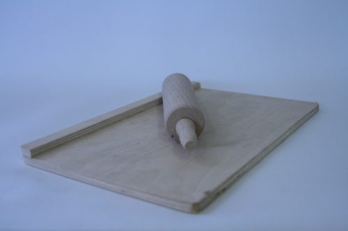 Gyúrótábla nagy /510265