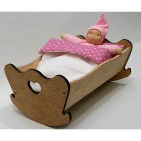 Bölcső kicsi 