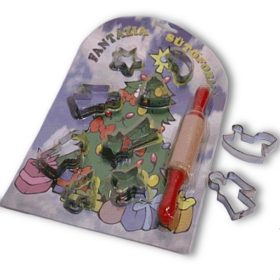 Sütőforma garnitúra /559004