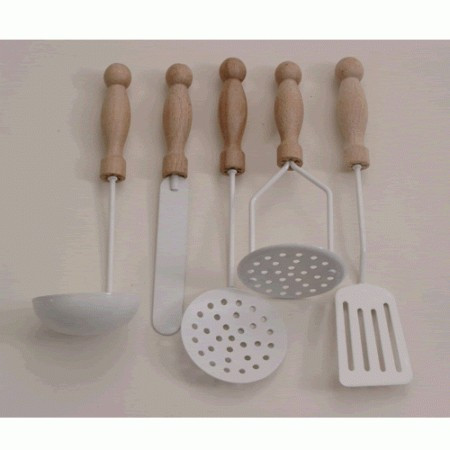 Tálaló 5 db-os garnitúra /559028