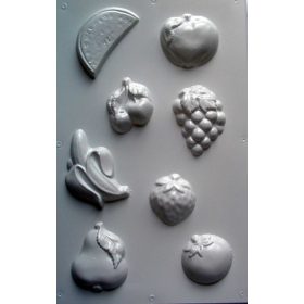 gipszkiöntő gyümölcsök /560055