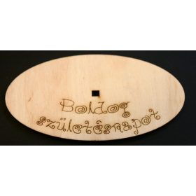 Virág talp ovális alakú /46