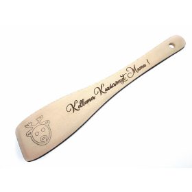 Fakanál szarvas mintával No.2